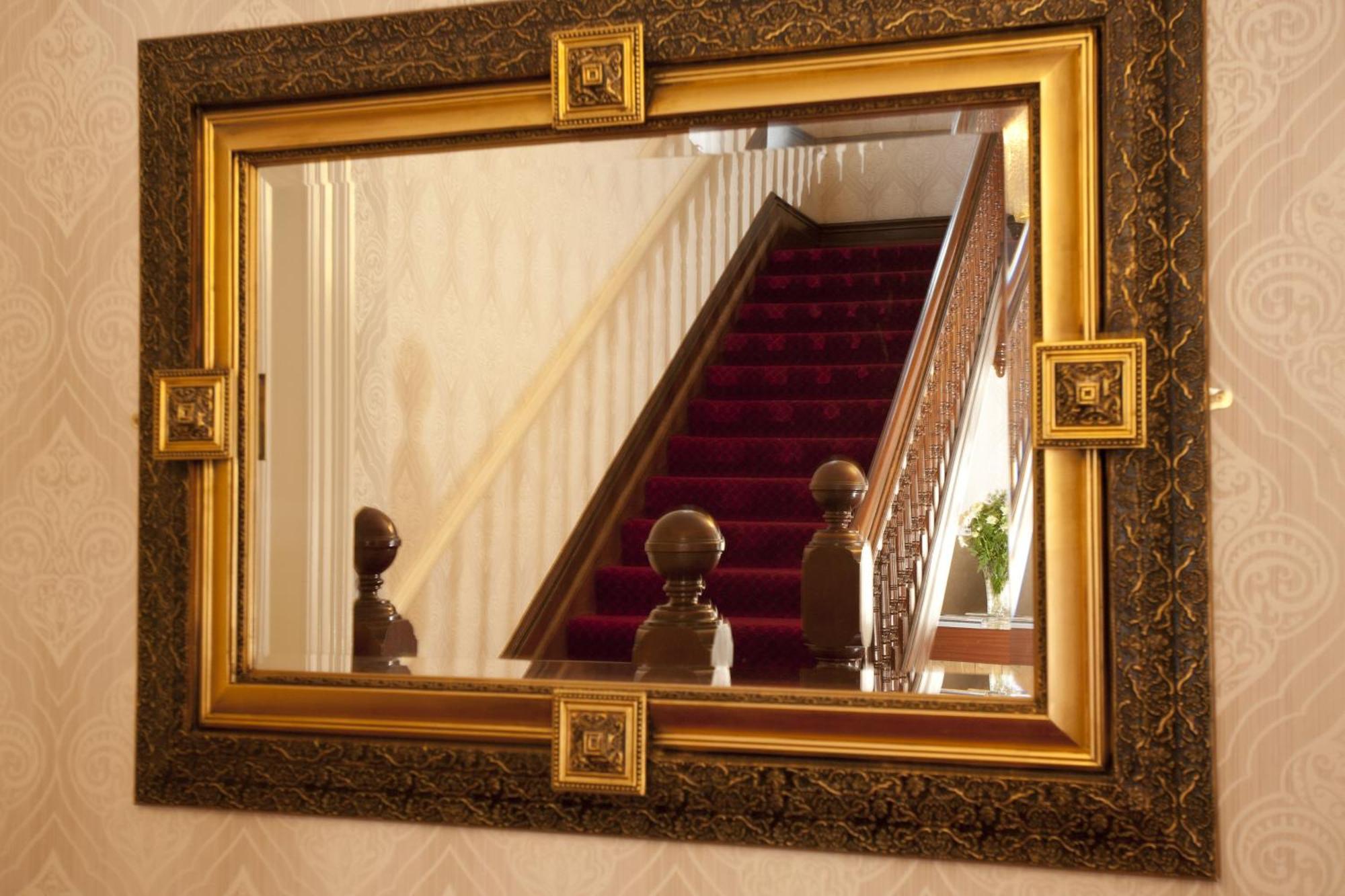 Denewood Hotel Bornemouth Extérieur photo