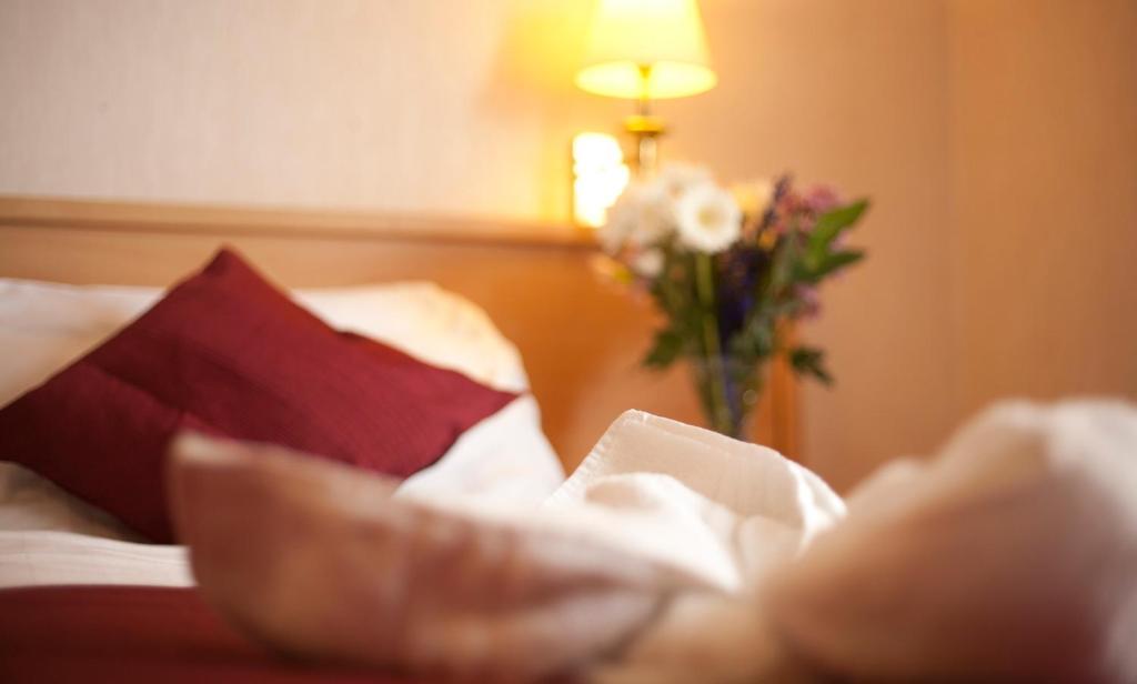 Denewood Hotel Bornemouth Chambre photo