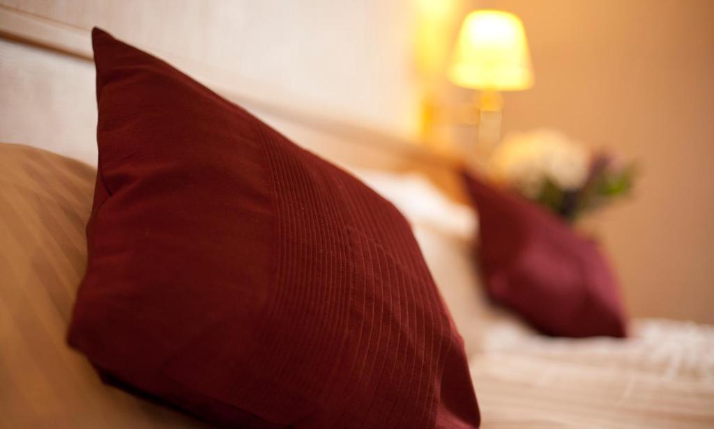 Denewood Hotel Bornemouth Chambre photo