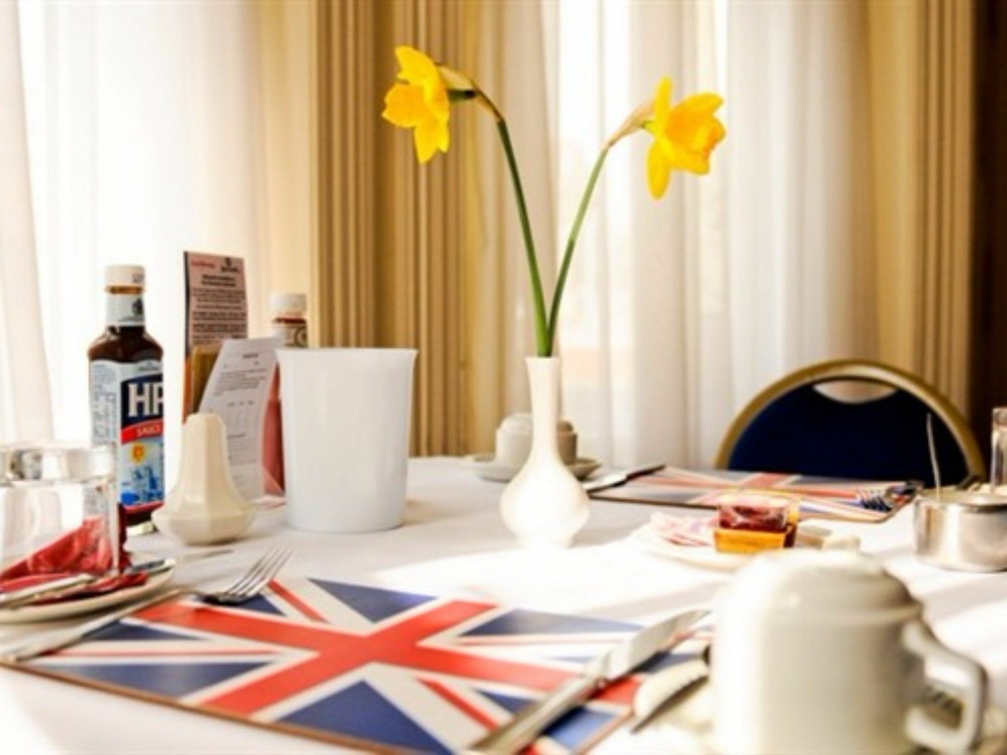 Denewood Hotel Bornemouth Extérieur photo