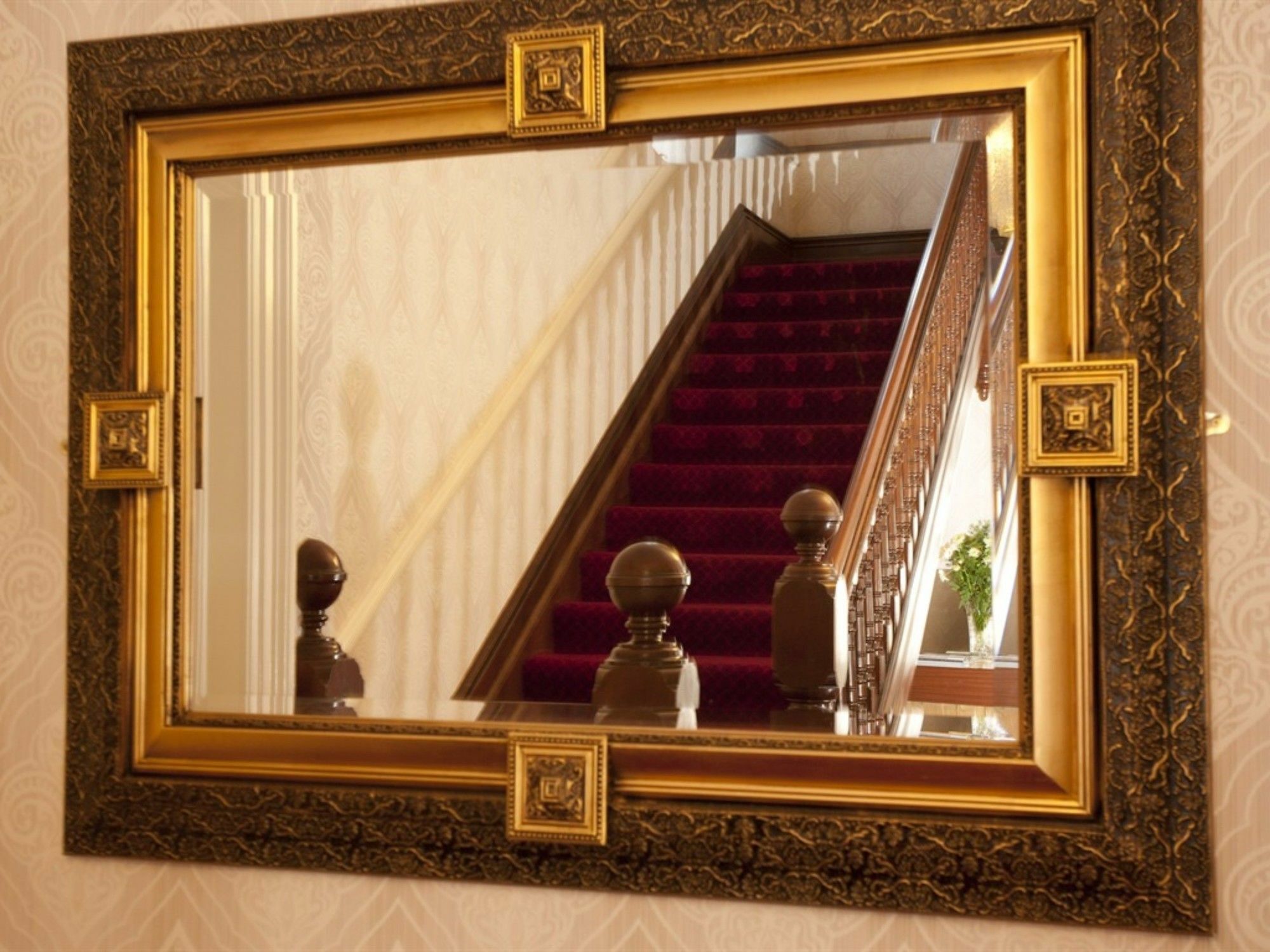 Denewood Hotel Bornemouth Extérieur photo
