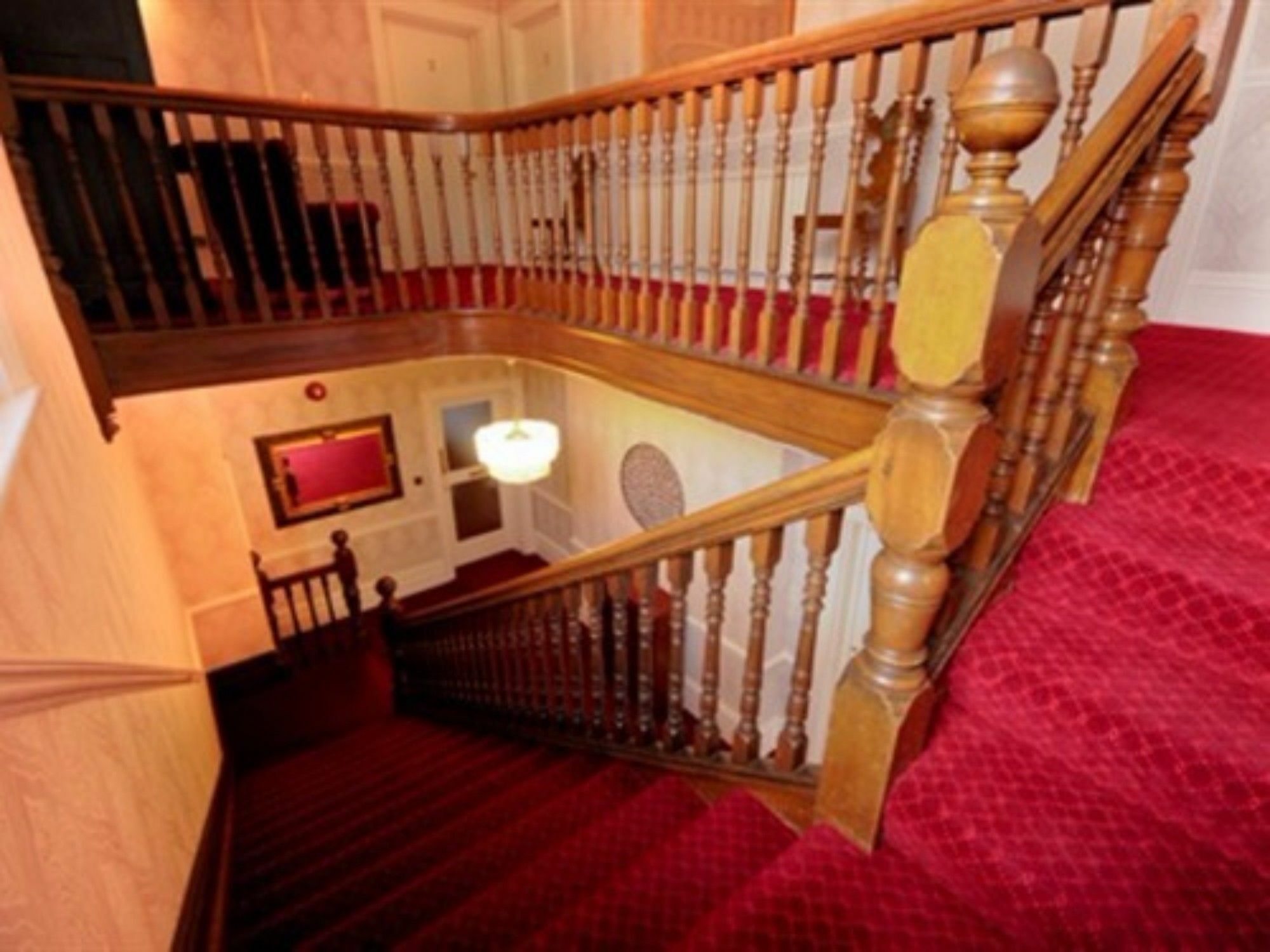 Denewood Hotel Bornemouth Extérieur photo
