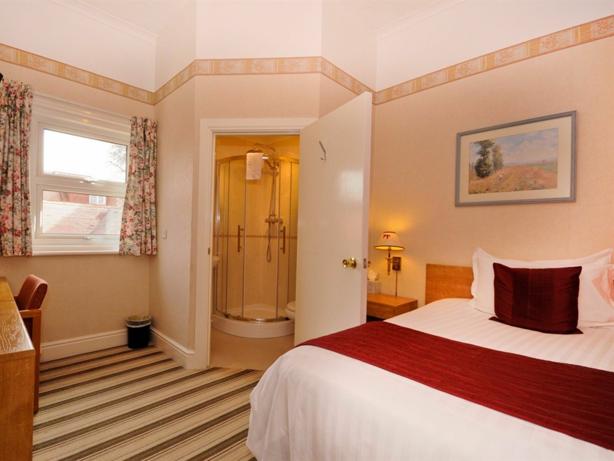 Denewood Hotel Bornemouth Extérieur photo
