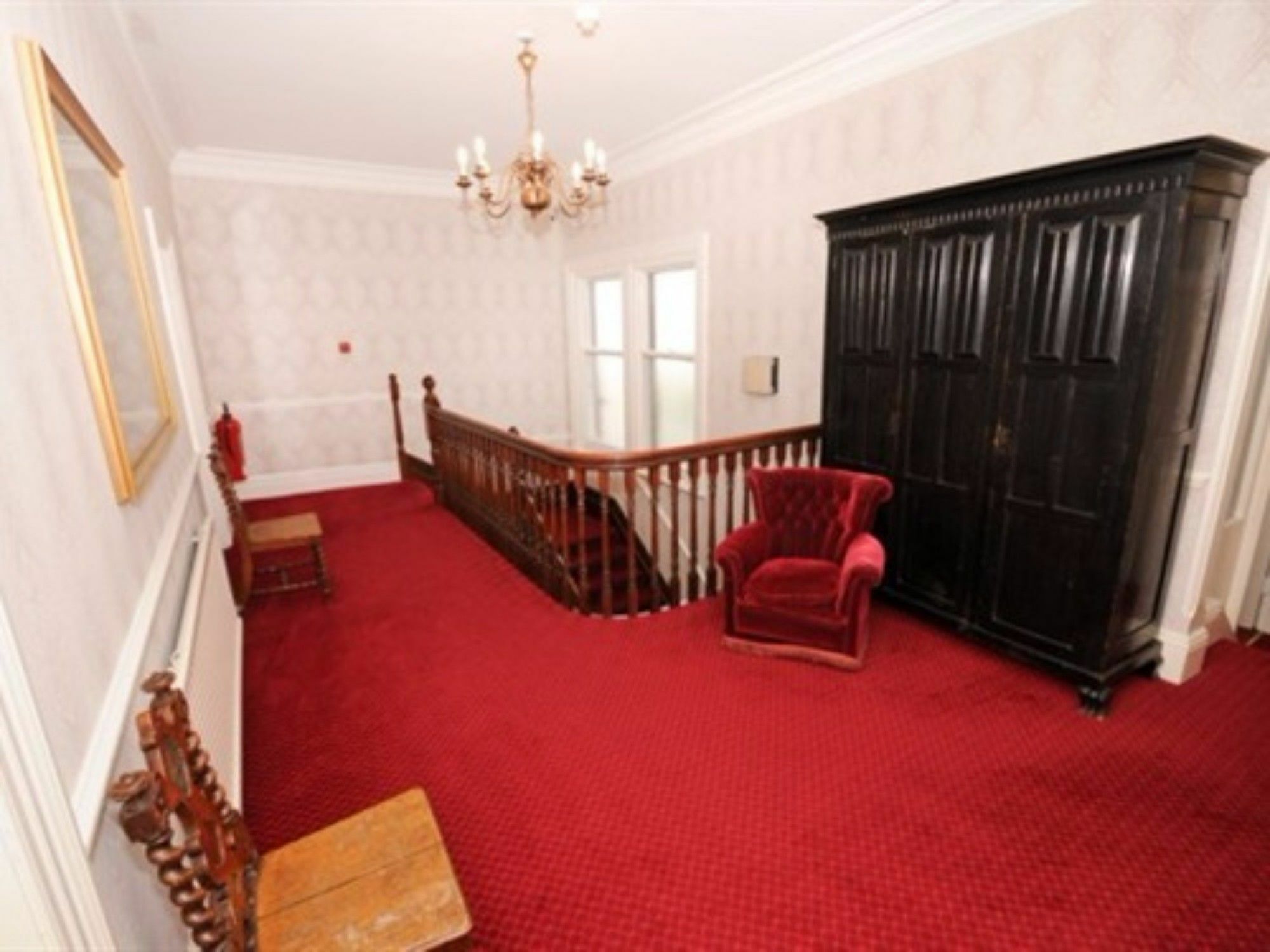 Denewood Hotel Bornemouth Extérieur photo